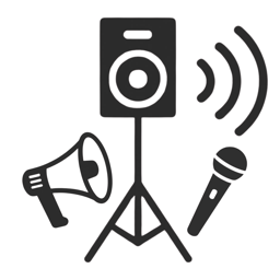 音響機器