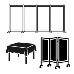 展示・パネル 装飾用品