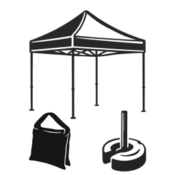 テント関連用品